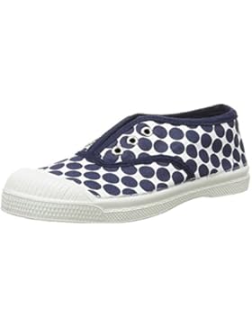 Bensimon Mädchen E15149c228 Sneaker