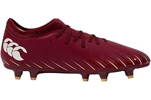 Canterbury Ccc Speed Falcon Firm Ground Team Rugby Boots BottesMixte