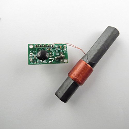 Dcf Module Watch Buy DCF 77 Receiver Module Radio-controlled time Module Clock Rc ...