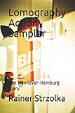  Lomography Action Sampler: The Hannover-Hamburg Diary
