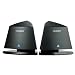 Produktbild LASMEX S-03 Hifi 2.0 Speaker System