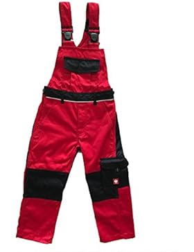 Engelbert Strauss Kinder Latzhose e.s. image