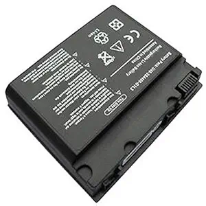 SellZone Laptop Battery Replacement Fully Compatible for Wipro U40-3S4400-G1L3