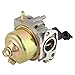 Price comparison product image H1272 163 CC Carburetor Black Carburetor Kit Generator Carburetor Alternator for 2KW Gasoline Generator Accessories