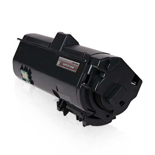 Logic-Seek Toner kompatibel zu Kyocera TK-1150 für Kyocera Ecosys M2135 M2635 M2735 P2235 – 3.000 Seiten - 4