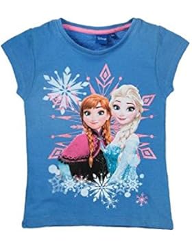 tshirt frozen mezze maniche