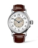Longines Heritage Collection The Longines Weems Second-Setting Watch L2.713.4.13.0