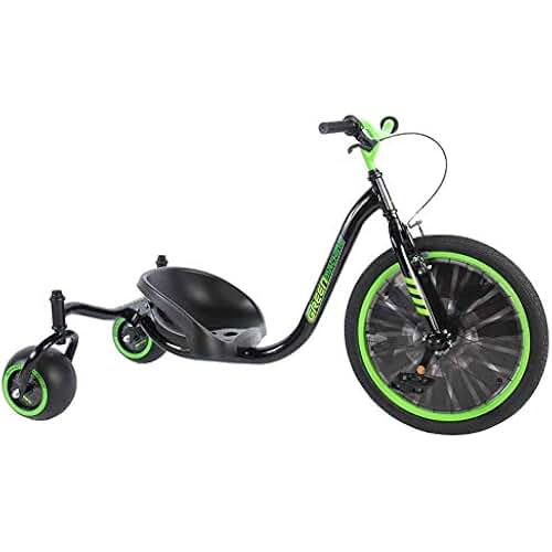 Amazon.fr Drift Trike