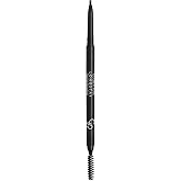 Golden Rose Longstay Precise Browliner No: 101 - Asans&ouml;rl&uuml; Suya Dayanıklı Kaş Kalemi