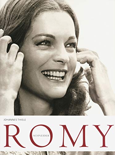 Télécharger Romy Schneider Francais PDF