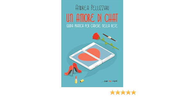 un amore in chat testo