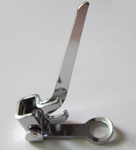 honeysew Singer Home Niedriger Schaft Presser Feet Stickerei Stopffuß 55417 alle Metall # 006016008
