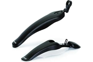 XLC Mudguard Junior MG-C04 Mudguard (Set) // 16-20 Inches