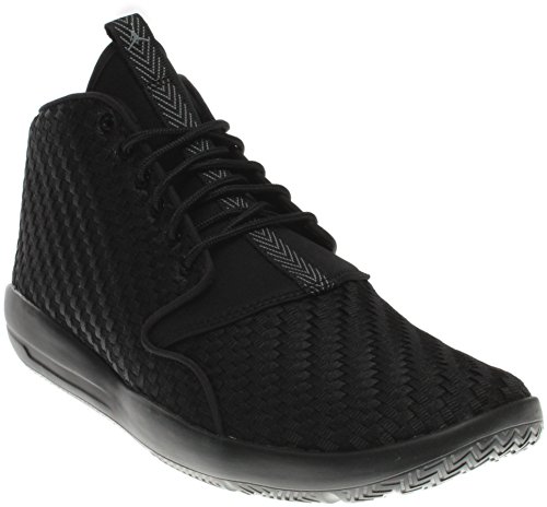 Jordan Men Eclipse Chukka Black Cool Grey Size 12 Desertcart