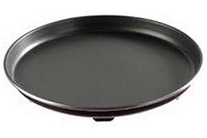 Piatto Crisp diam. Altezza 31 cm. 2,5 cm AVM290 Forno microonde 480131000084 Whirlpool