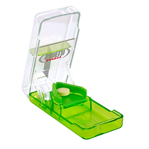 Ezy-dose seguridad protección cortador