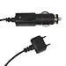 Produktbild Mobilfunk Krause - KFZ Ladegerät Auto Ladekabel für Sony Ericsson G502