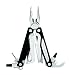 Produktbild Leatherman Charge ALX Multitool Aluminium-Griffe Leder-Holster