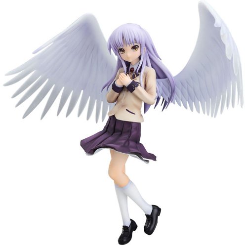 Tenshi (Kanade Tachibana) 1/8 Scale Figure by Good Smile Company by Good Smile