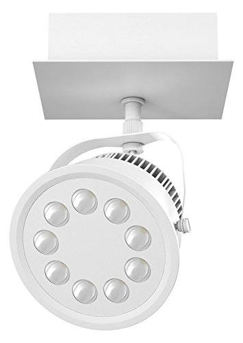 Preisvergleich Produktbild OSRAM 41085 EFFACTIVE LEDIC WT 10,5W 4052899901094