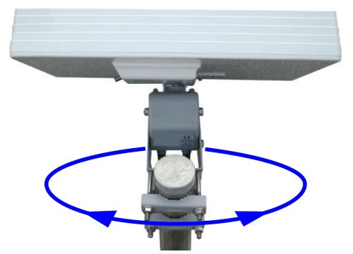 Selfsat HH-90 Motor zu H10D/H10D2 - 2