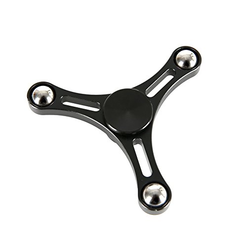 BTAMZ Aluminum Alloy Metal Hand Spinner EDC Fidget Toy Stress Reducer Child Pocket Toy for Anxiety ADD ADHD Adults BTAMZ Aluminum Alloy Metal Hand Spinner EDC Fidget Toy Stress Reducer Child Pocket Toy for Anxiety ADD ADHD Adults
