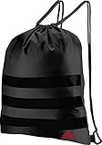 19 litros de capacidad adidas 3-Stripes Tota Bag Mochila de Golf, Hombre, Negro, Talla Única