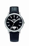 Junghans Herrenarmbanduhr ANYTIME DIPLOMAT 041/4881.00