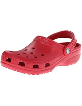crocs Unisex-Erwachsene Classic Clogs