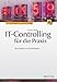 IT-Controlling für die Praxis: Konzeption und Methoden by Martin Kütz