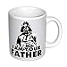 Produktbild original Star Wars Darth Vader I AM YOUR FATHER Tasse Kaffeetasse Becher