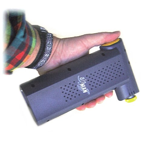 Preisvergleich Produktbild airMAN® OWL 222