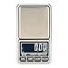Produktbild Flushzing 300g / 0.01g LCD Digital Pocket Waage Schmuck Präzisionswaage Mini Elektronische Waage Wiegen Werkzeuge