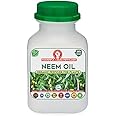 Erwon® Neem Oil Organic Pesticide, Premium Essential Powerful Liquid Pesticide for all Types of Plants (250 ml)