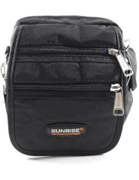 ZAPATOP , Herren Schultertasche