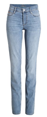 MAC Jeans Angela Light Blue -  Blue - 36W/30L