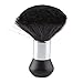 TRIXES Hairdressing Neck Brush Salon Barber Hair Duster