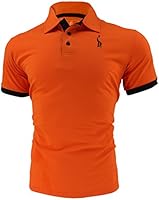 Glestore Polo Sport T-shirt MT1030 Uni Homme M L XL XXL