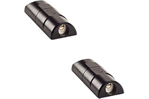 MUL-T-LOCK ArmadLock Double - Lot de 2 Serrures Antivols Robustes pour Véhicules Utilitaires, Verrouillage Manuel PushLock