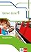 Green Line 1: Vokabellernheft Klasse 5 (Green Line. Bundesausgabe ab 2014) by 