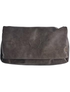 Fritzi aus Preußen Smilla Vintage Umhängetasche 42 cm