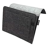 CLEVER | Zusätzliche Öffnungen zur Kabeldurchführung zum Laden ihres Smartphones