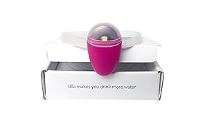 Ulla Smart idratazione promemoria