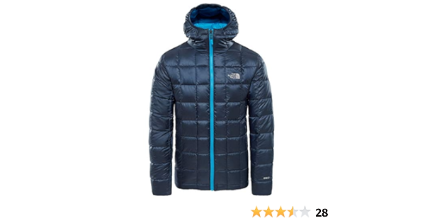 kabru down jacket