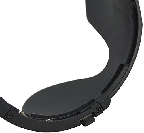 JJC - LH-48 - Pare-soleil   quivalent Nikon HB-48 - pour Nikon AF-S NIKKOR 70-200mm f 2 8G ED VR II Lens