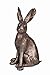 Produktbild Frith Bronze Hase Hugh