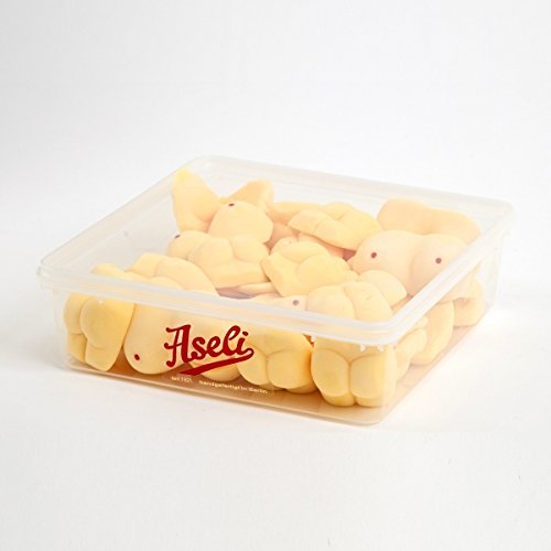 Preisvergleich Produktbild Aseli Busen und Po Menge:125g