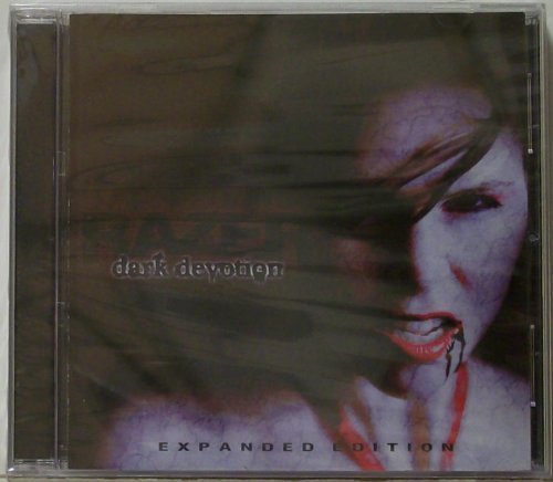 Preisvergleich Produktbild Dark Devotion Expanded Edition by Razer (0100-01-01)