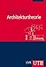 Architekturtheorie: Wohnen, Entwerfen, Bauen (Uni-Taschenbücher M) by