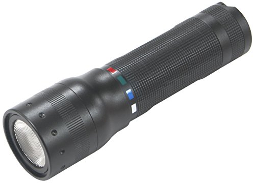 Led Lenser P7-Q - Linterna LED